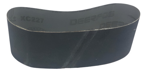 10 Lixa De Cinta Para Vidro 76x457mm Makita 9910 Grao 80