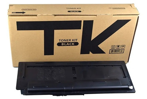 Toner Compatible Kyocera Tk-6117 Ecosys M4125idn 4132