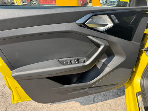 Audi A1 1. 0 Sportback 35 Tfsi Ego