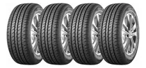 Comprar Pack 4 Cubiertas Neumático Giti-t20 195.55.15 85\u002Fh