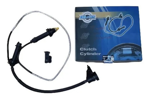 Kit Bombin Clutch Completo F350 Triton Super Duty