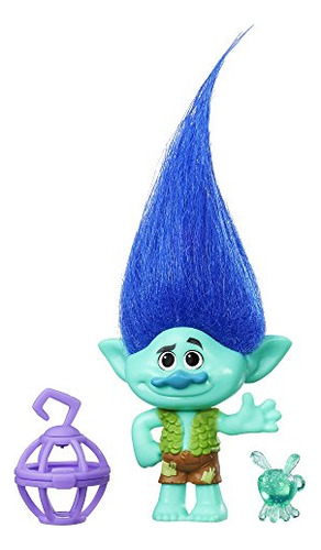 Trolls Rama Coleccionable Ixbqm