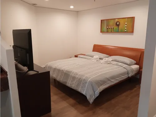 Apartosuite Venta En El Ccct