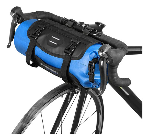 Bicicleta Bolsa Impermeable Ciclismo Montaña Carretera Mtb