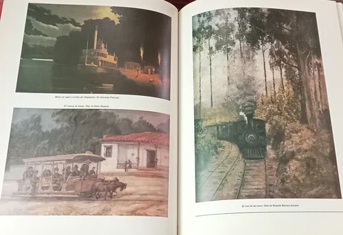 Historia De Bogotá - Fundación A La Actualidad - 12 Tomos (Usado)