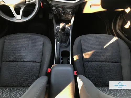 Chevrolet Tracker Ls Mt