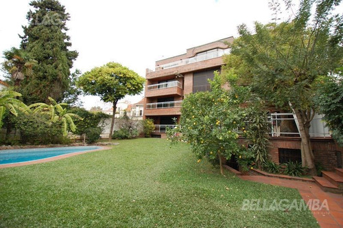Imagen 23 de 29 de Suntuosa Residencia. Excelente Ubicación.