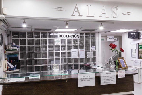 Centro Médico Alas - Alquiler De Consultorios