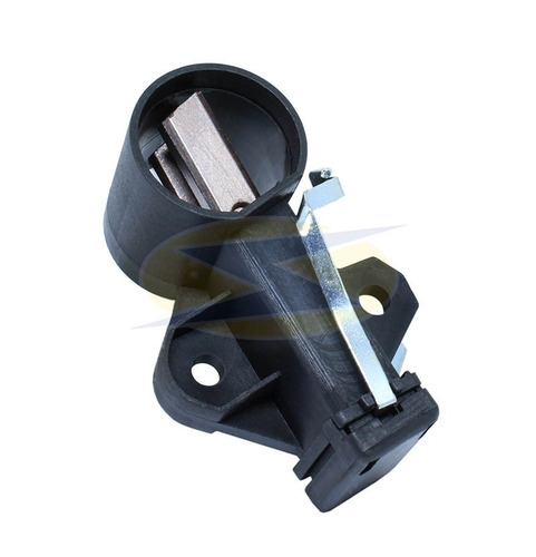 Imagem 1 de 4 de Porta Escova Alternador Delco Gm