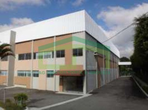 Imagem 3 de 3 de 00790 - Galpao, Centro - Santana De Parnaíba/sp - 790