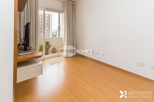 Imagem 1 de 15 de Apartamento - Baeta Neves - Ref: 255 - V-255
