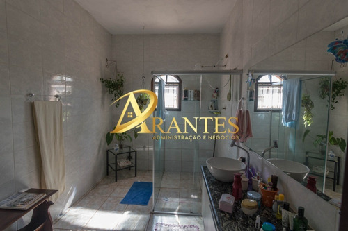 Imagem 2 de 30 de Chacara - Ch00343 - 70587335
