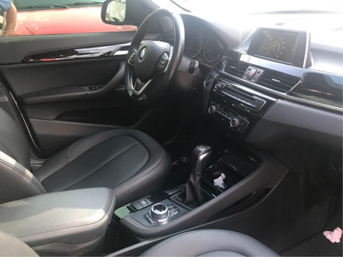 BMW X1 2.0 16V TURBO ACTIVEFLEX SDRIVE20I X-LINE 4P AUTOMÁTICO