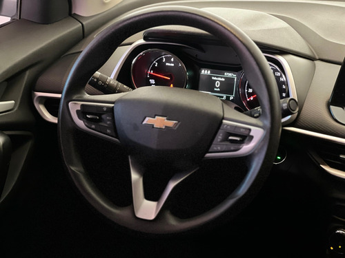 Chevrolet Tracker 1.0 TURBO FLEX AUTOMÁTICO