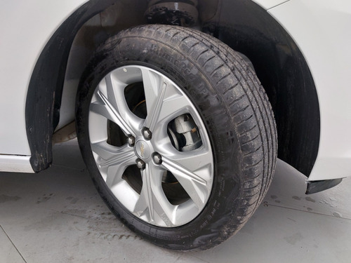 Chevrolet Onix 1.0 TURBO FLEX LTZ AUTOMÁTICO