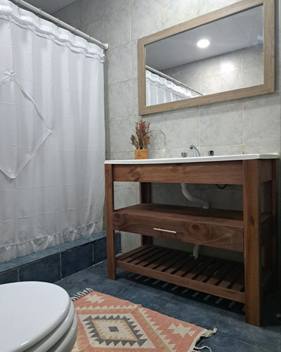Casa Quinta En Pueblo De Campo