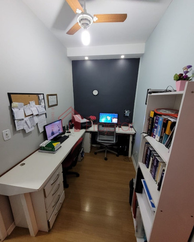 Imagem 5 de 16 de Santo Elias/mesquita. Casa Reformada 2 Quartos, 2 Banheiros E Garagem. - Ca00535 - 32690833