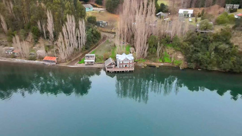 Palafito Paya Tongoy, Castro, Chiloe (70126)