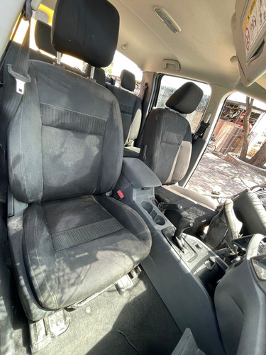 Ford Ranger Xlt 5 Cil Diesel Automatica 2017 Por Partes