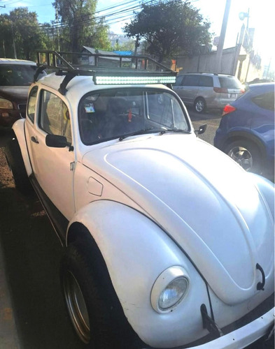 Volkswagen Beetle 2.0 Gls Mt
