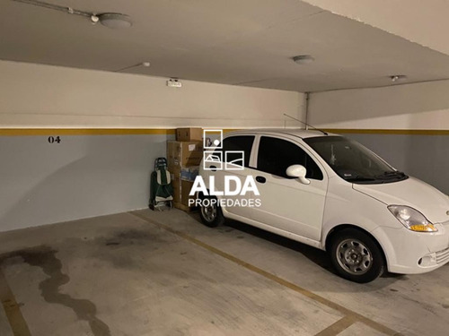 Apartamento Palermo Montevideo 2 Dorms Venta Ap400151