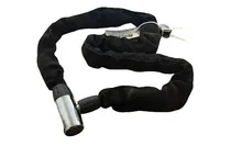 Comprar  Linga Para Moto Bici Candado Seguro Extremos Reforzados