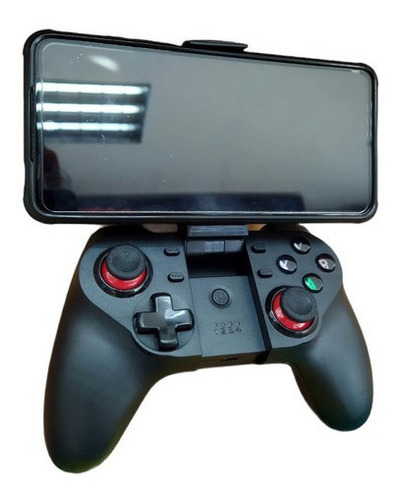 Gamepad Control Bluetooth Va-018 Ios/android/pc/ps3/tv Cn