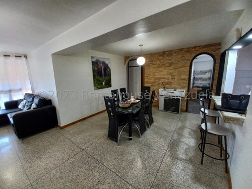 Imagen 6 de 27 de Mls#23-20296. Se Vende Apartamento En La Urbanización El Llanito. A.a