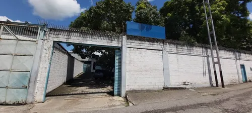 Se Vende Galpón. Charallave.