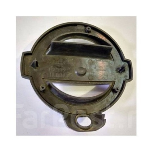 Base Soporte De Emblema Delantero Nissan Patrol Original