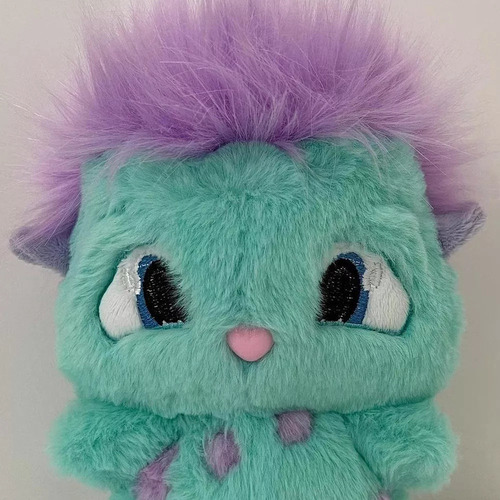 4.11 Nuevo Peluche Bibble Dreamy Wonderland, 1 Unidad
