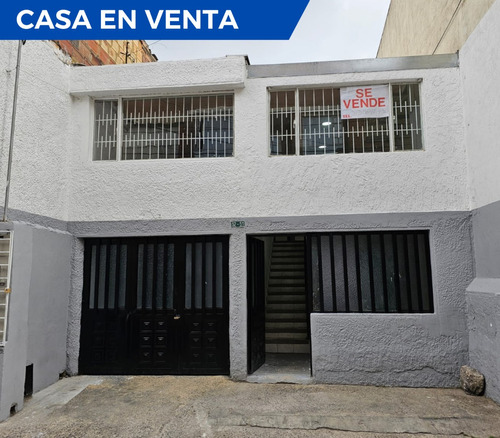 Venta Casa Con Bodega Rentable Prado Veraniego