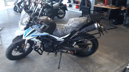 Motomel Skua 250 Adventure - Ahora 12/18 - Crédito Dni!
