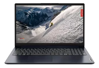 Notebook Lenovo Ideapad 15,6 Ryzen 5 8gb Ram 256gb W11