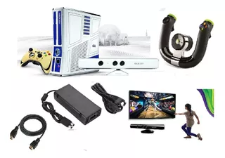 Xbox 360 Las Mejores Imperdibles 500gb De Outlet Imperdibles