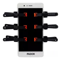 Comprar 6 Prensas Pinzas Para Pegar Modulos Pantallas De Celulares