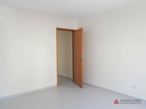 Sobrado Com 3 Dormitórios Para Alugar, 110 M² Por R$ 2.300,00/mês - Centro - São Bernardo Do Campo/sp - So0929