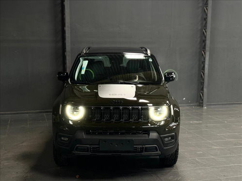 Jeep Renegade 1.3 T270 TURBO FLEX WILLYS 4X4 AT9