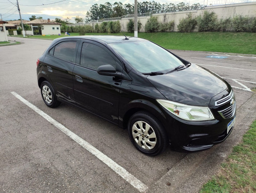 Chevrolet Onix 1.0 Lt 5p