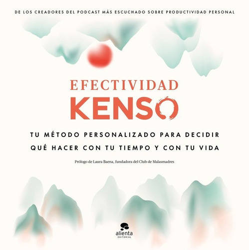 Libro Efectividad Kenso - Raul Hernandez