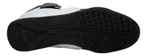Tenis Casual Tipo Bota Ducati C600 D830355 Rojo Hombre Msi