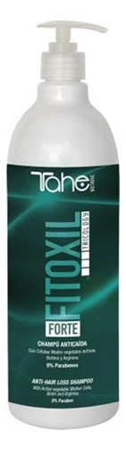Fitoxil Shampoo 1lt Anti-caida By Tahe