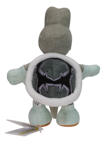 Ch Peluche Skeleton Dry For Niños Turtle 19 Cm Bones N