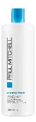 ChampĂș Paul Mitchell Three, Aclarante, Elimina El Cloro,