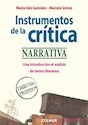 Instrumentos De La Critica - Gonzalez / Grosso - Ed. Colihue