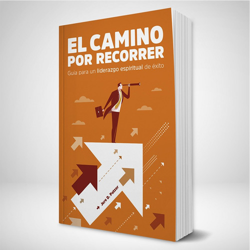 El Camino Por Recorrer - 2ed. - Editorial Aces