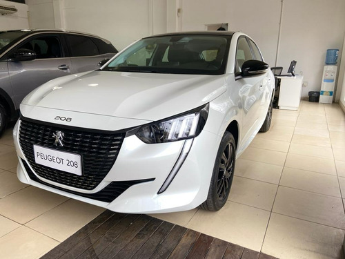 Imagen 12 de 16 de Peugeot 208 1.6l Style
