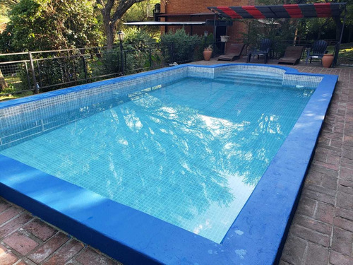 Imagen 8 de 12 de Cabañas En Merlo, San Luis.