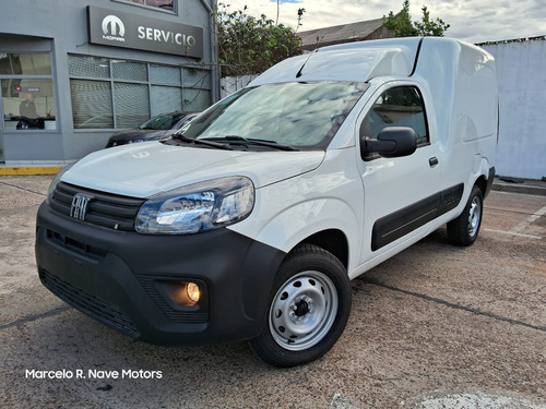 Fiat Fiorino 1.4 Endurance
