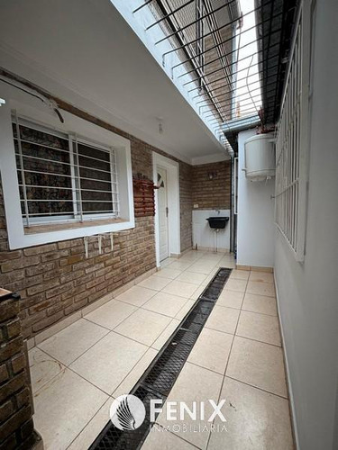 Dfa309 - Departamento En Alquiler Z/ Av. Francisco De Haro Y C. Ambrosetti